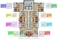Purchase cheap Apartments from a developer with installments for up to 3 years - a hotel-type complex in Avsallar, Alanya 2 