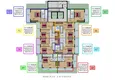 Purchase cheap Apartments from a developer with installments for up to 3 years - a hotel-type complex in Avsallar, Alanya 3 