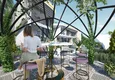 Kupić Ekskluzywny projekt prywatnej luksusowej willi w Alanyi - Bektas 12