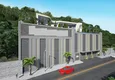 Kupić Ekskluzywny projekt prywatnej luksusowej willi w Alanyi - Bektas 16
