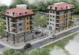 Kupić Apartamenty i penthousy od inwestora na terenie Kestel w butikowym kompleksie w trakcie budowy 1 