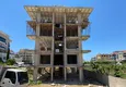 Kupić Apartamenty i penthousy od inwestora na terenie Kestel w butikowym kompleksie w trakcie budowy 2 