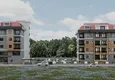 Kupić Apartamenty i penthousy od inwestora na terenie Kestel w butikowym kompleksie w trakcie budowy 14 