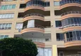 Купить Квартира в Махмутларе – Барбаросса, с мебелью, видом на море и горы 3
