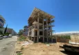 Kupić Apartamenty i penthousy od inwestora na terenie Kestel w butikowym kompleksie w trakcie budowy 4 