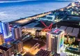 Купить Квартира в Махмутларе меблированная с застекленным балконом и открытым видом на море 6