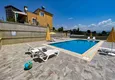 Buy Furnished apartment for rent in Avsallar in a new modern complex 5
