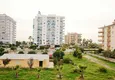 Купить Квартира в Махмутларе меблированная с застекленным балконом и открытым видом на море 8