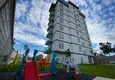 Buy Furnished apartment for rent in Avsallar in a new modern complex 6