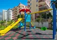 Купить Квартира в Махмутларе меблированная с застекленным балконом и открытым видом на море 10