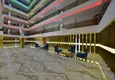 Купить Квартира в Махмутларе меблированная с застекленным балконом и открытым видом на море 12