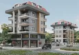 Kupić Apartamenty i penthousy od inwestora na terenie Kestel w butikowym kompleksie w trakcie budowy 16 