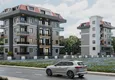 Kupić Apartamenty i penthousy od inwestora na terenie Kestel w butikowym kompleksie w trakcie budowy 17 
