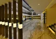 Купить Квартира в Махмутларе меблированная с застекленным балконом и открытым видом на море 15