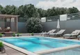 Kupić Apartamenty i penthousy od inwestora na terenie Kestel w butikowym kompleksie w trakcie budowy 18 
