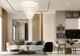 Affordable Purchase New investment project of a multi-apartment residential complex in Mahmutlar 1 