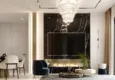Affordable Purchase New investment project of a multi-apartment residential complex in Mahmutlar 2 