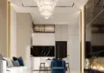 Affordable Purchase New investment project of a multi-apartment residential complex in Mahmutlar 3 
