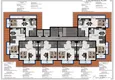 Purchase cheap Start of sales! New project of a residential complex in the Avsallar area 3