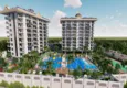 Buy Start of sales! New project of a residential complex in the Avsallar area 1