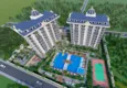 Buy Start of sales! New project of a residential complex in the Avsallar area 2