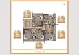 Purchase cheap Property from the developer in the Oba area 2 