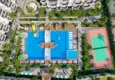 Buy Start of sales! New project of a residential complex in the Avsallar area 3