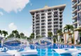 Buy Start of sales! New project of a residential complex in the Avsallar area 4