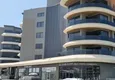 Купить Квартира в Каргыджаке с мебелью и видом на море в резиденции на первой береговой 7