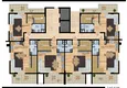 Purchase cheap Comfort residential complex in Alanya - the center of Mahmutlar 1