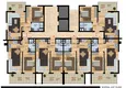 Purchase cheap Comfort residential complex in Alanya - the center of Mahmutlar 2