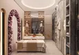 Buy New original project of a residential complex in the Kargicak district 23