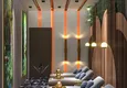 Buy New original project of a residential complex in the Kargicak district 25