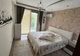 Dostępny zakup Apartament w Oba z meblami i widokiem na góry w rezydencji premium 12
