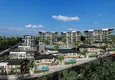 Buy New original project of a residential complex in the Kargicak district 1