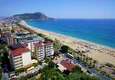 Buy New residential complex in the center of Alanya, Cleopatra beach area - apartments from the developer 2