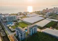Купить Срочная продажа! Квартира в Каргыджаке меблированная с видом на море и горы 3 
