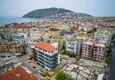 Купить Квартира для аренды в центре Алании меблированная в современном жилом комплексе №3 2
