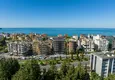 Buy New residential complex in the center of Alanya, Cleopatra beach area - apartments from the developer 3