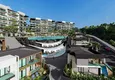 Buy New original project of a residential complex in the Kargicak district 3