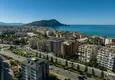 Buy New residential complex in the center of Alanya, Cleopatra beach area - apartments from the developer 4