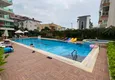 Kupić Apartament w Oba z meblami i widokiem na góry w rezydencji premium 4