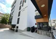 Купить Квартира для аренды в центре Алании меблированная в современном жилом комплексе №3 4