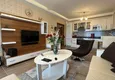 Dostępny zakup Apartament w Oba z meblami i widokiem na góry w rezydencji premium 5