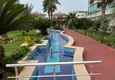 Kupić Apartament w Oba z meblami i widokiem na góry w rezydencji premium 8