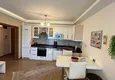 Dostępny zakup Apartament w Oba z meblami i widokiem na góry w rezydencji premium 8