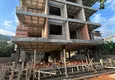 Kupić Apartamenty z widokiem na morze od dewelopera w centrum Alanyi — Plaża Kleopatra 6 