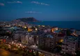 Buy New residential complex in the center of Alanya, Cleopatra beach area - apartments from the developer 11