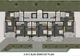 Purchase cheap New original project of a residential complex in the Kargicak district 4