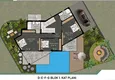 Purchase cheap New original project of a residential complex in the Kargicak district 6